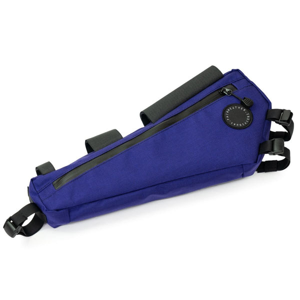 Frame bag half