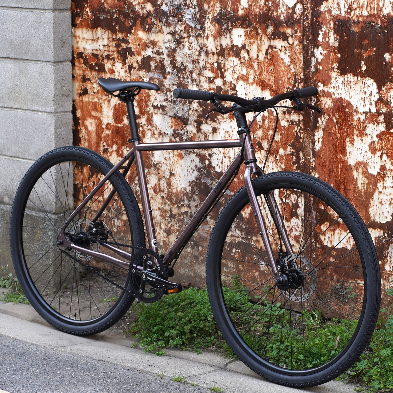 FUJI / 【2025年モデル】VAPAH – 京都の自転車屋 CYCLE SHOP