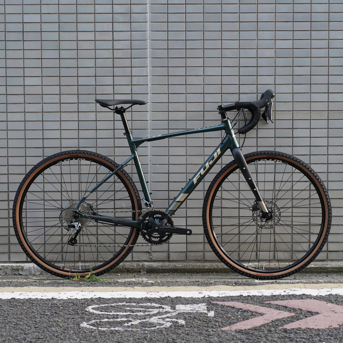 【アウトレット】JARI 1.5（SMOKY JADE｜54）※国内未展開カラー