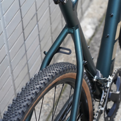 【アウトレット】JARI 1.5（SMOKY JADE｜54）※国内未展開カラー