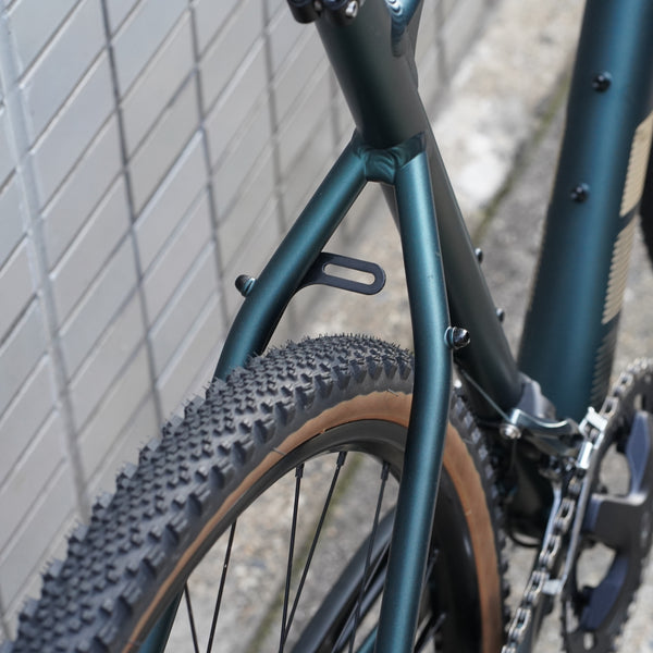 【アウトレット】JARI 1.5（SMOKY JADE｜54）※国内未展開カラー