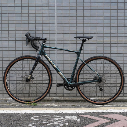 【アウトレット】JARI 1.5（SMOKY JADE｜54）※国内未展開カラー
