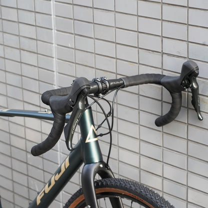 【アウトレット】JARI 1.5（SMOKY JADE｜54）※国内未展開カラー
