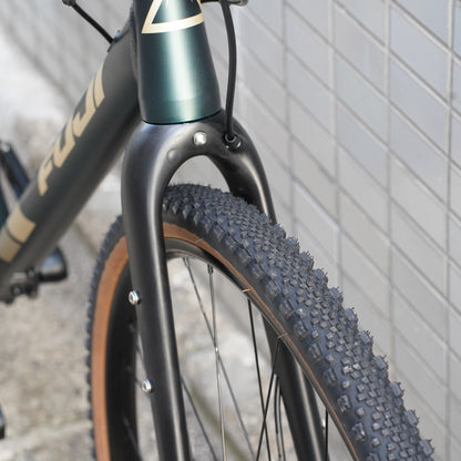 【アウトレット】JARI 1.5（SMOKY JADE｜54）※国内未展開カラー