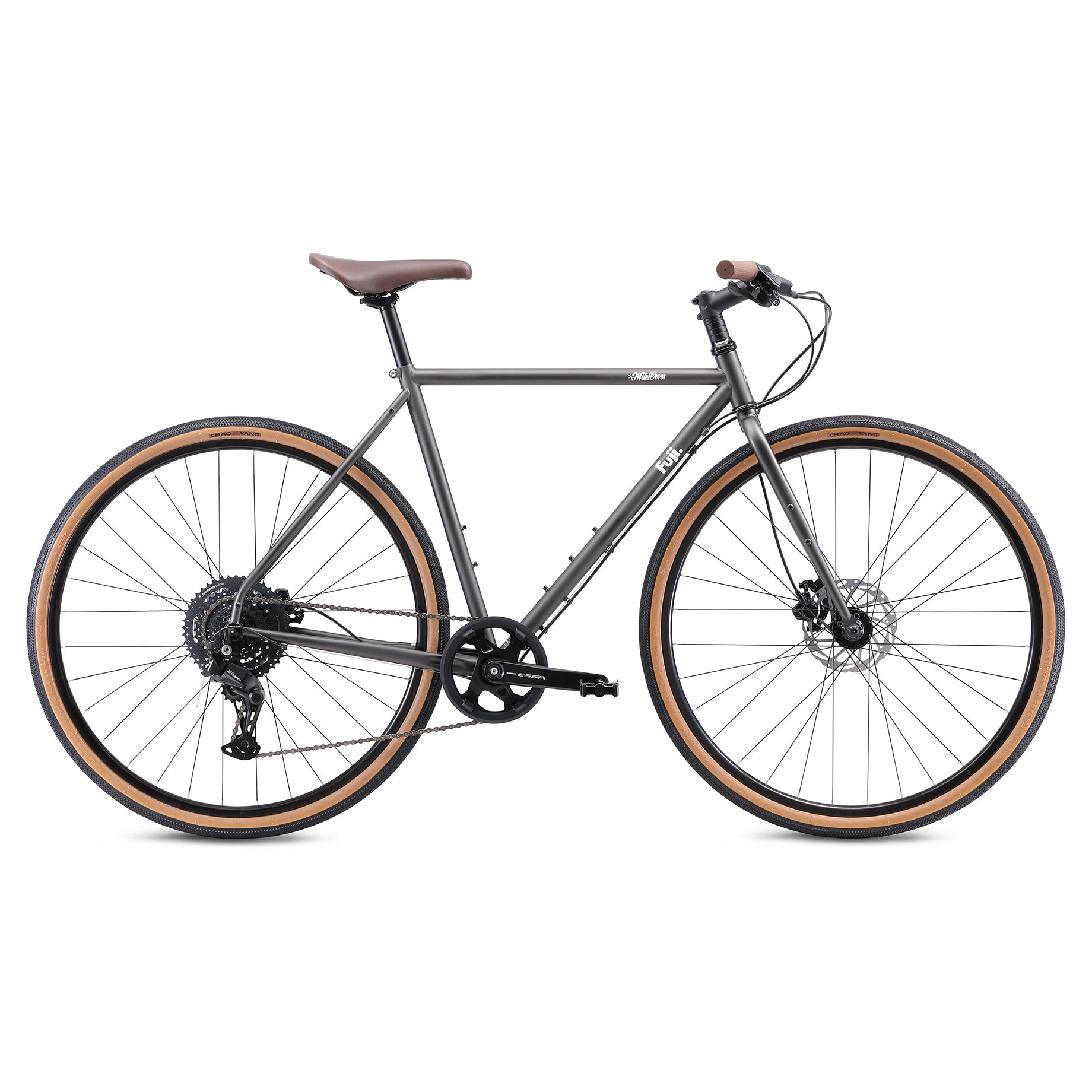 FUJI BIKES（フジ）コレクション｜100年以上続く定番ブランド – 京都の