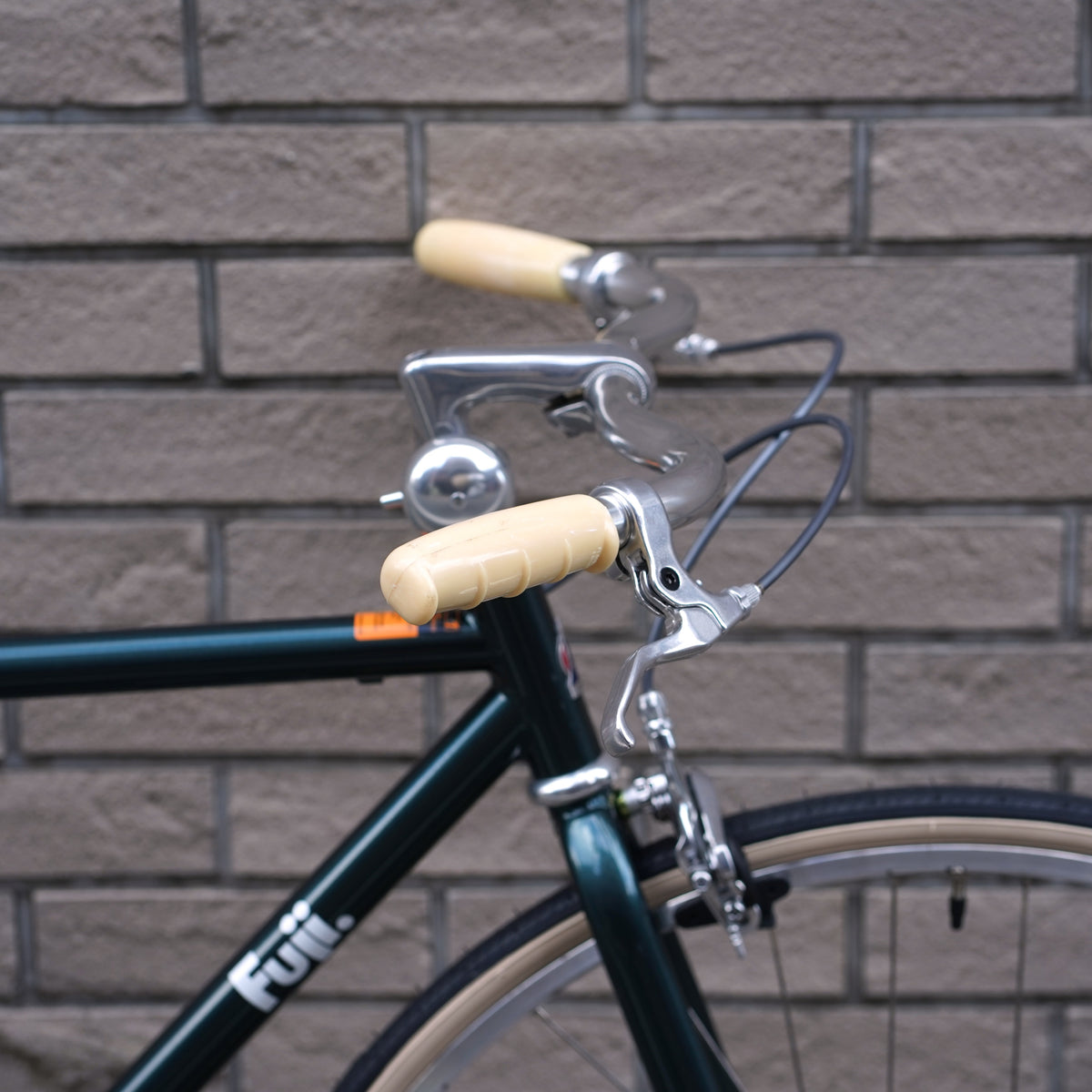 STROLL（original custom bike）
