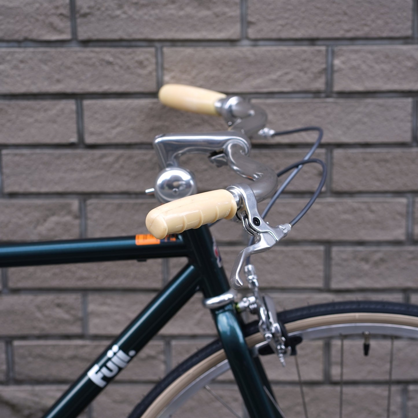 STROLL（original custom bike）.2026｜490 size オリジナルカスタム 自転車 シングルスピード 街乗り クロモリ シングルスピード クラシック 自転車 カスタム 自転車 ショップメイド FUJI STROLL カスタム 街乗り バイク おしゃれ