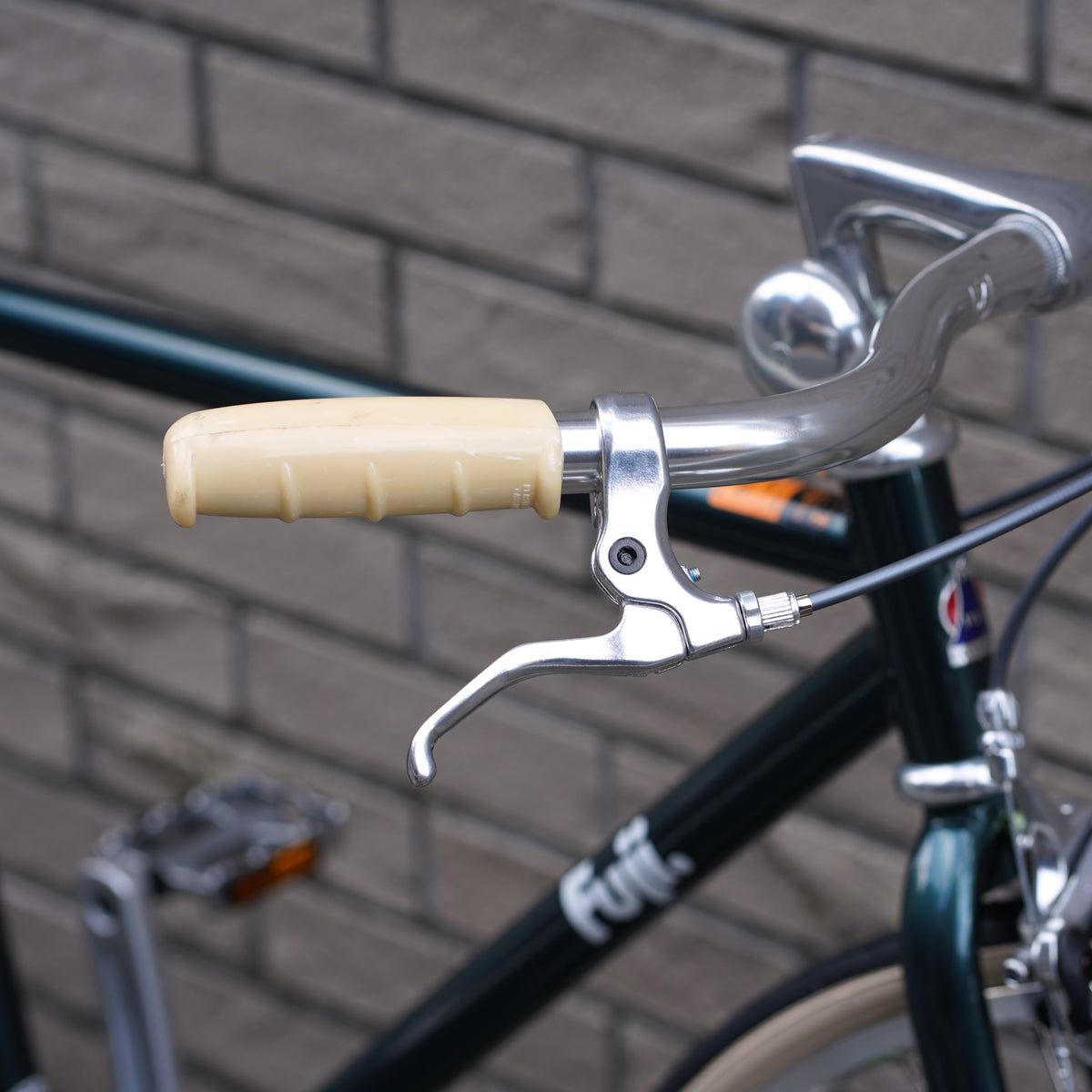 STROLL（original custom bike）