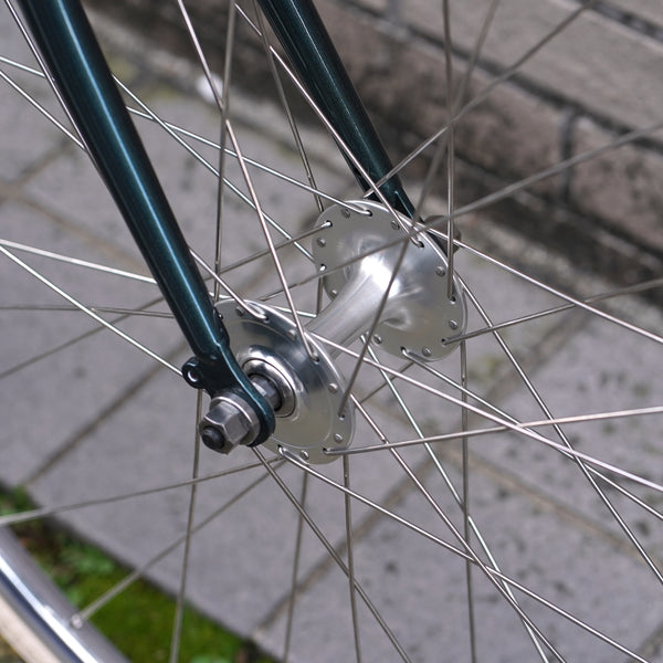 STROLL（original custom bike）