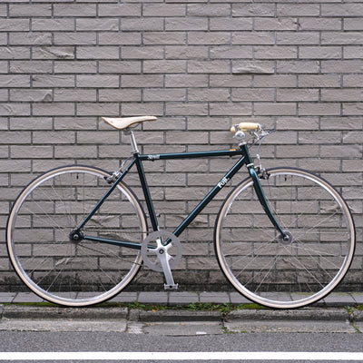 STROLL（original custom bike）.2026｜490 size