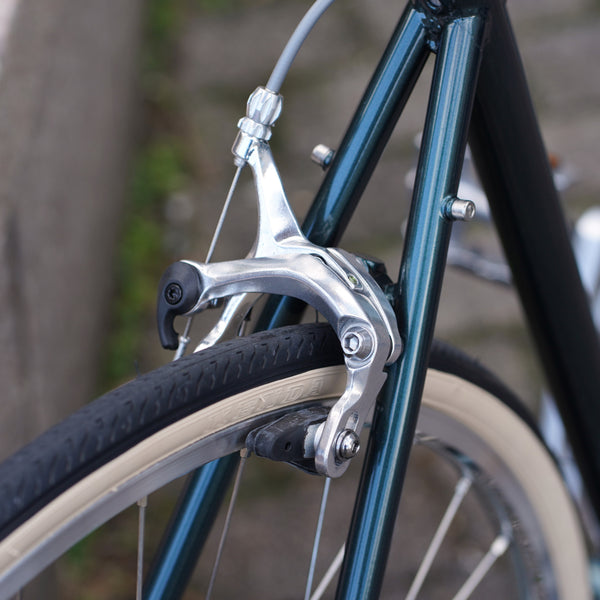 STROLL（original custom bike）