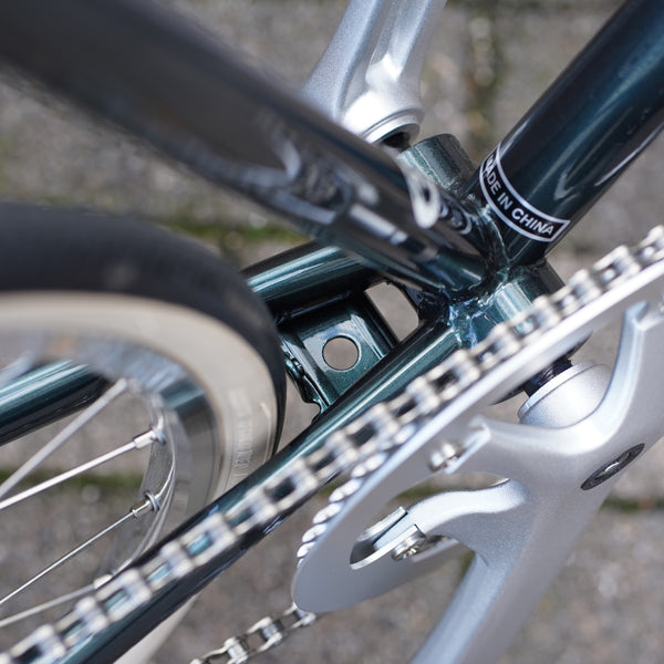 STROLL（original custom bike）