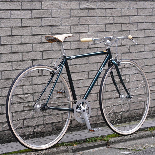 STROLL（original custom bike）