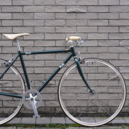 STROLL（original custom bike）.2026｜490 size