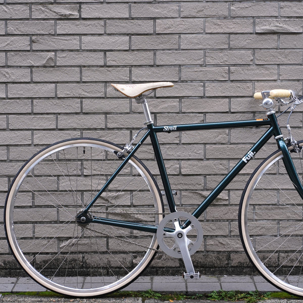 STROLL（original custom bike）