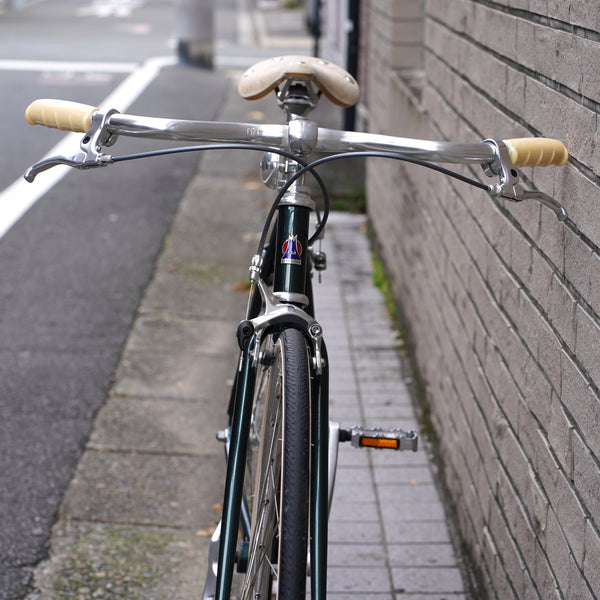 STROLL（original custom bike）