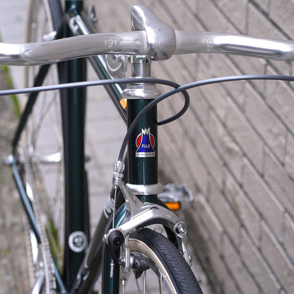 STROLL（original custom bike）