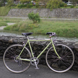 BALLAD（original custom bike）｜54:173-180cm PHOTO COLLECTION