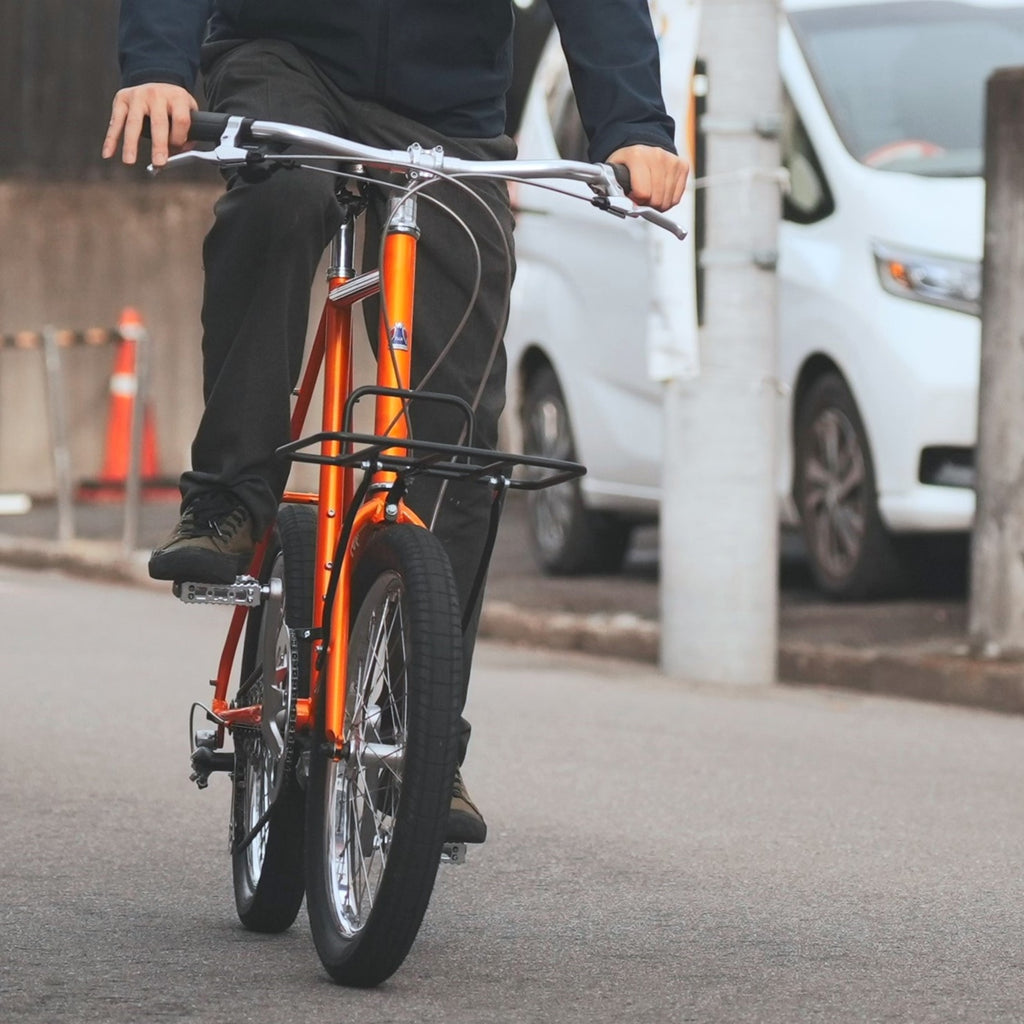 FUJI_【アウトレット】STAUT（original custom bike）