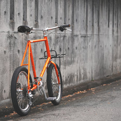 【在庫セール！】【アウトレット】STAUT（original custom bike） PHOTO COLLECTION