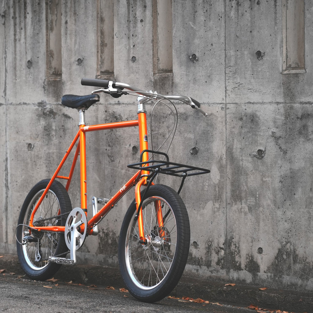 FUJI_【アウトレット】STAUT（original custom bike）