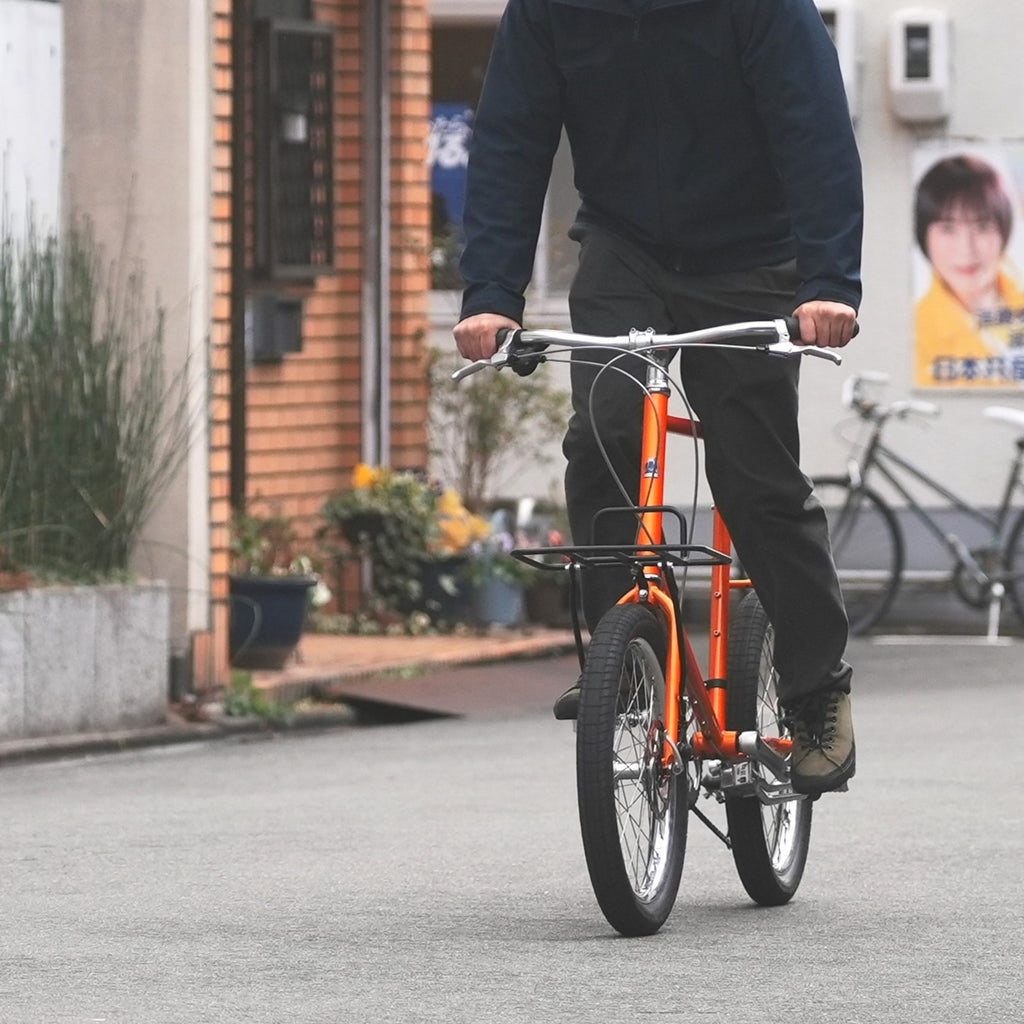 FUJI_【アウトレット】STAUT（original custom bike）