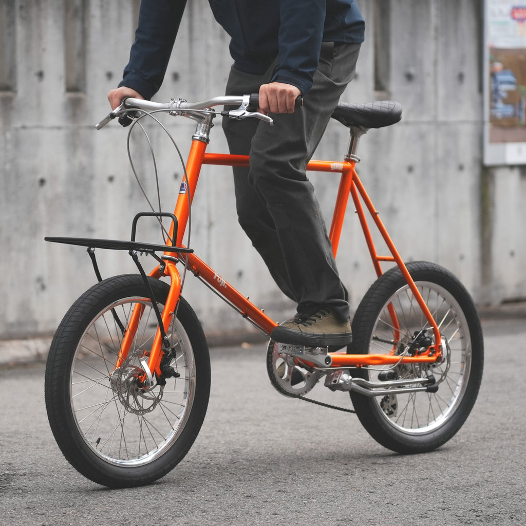 FUJI_【アウトレット】STAUT（original custom bike）