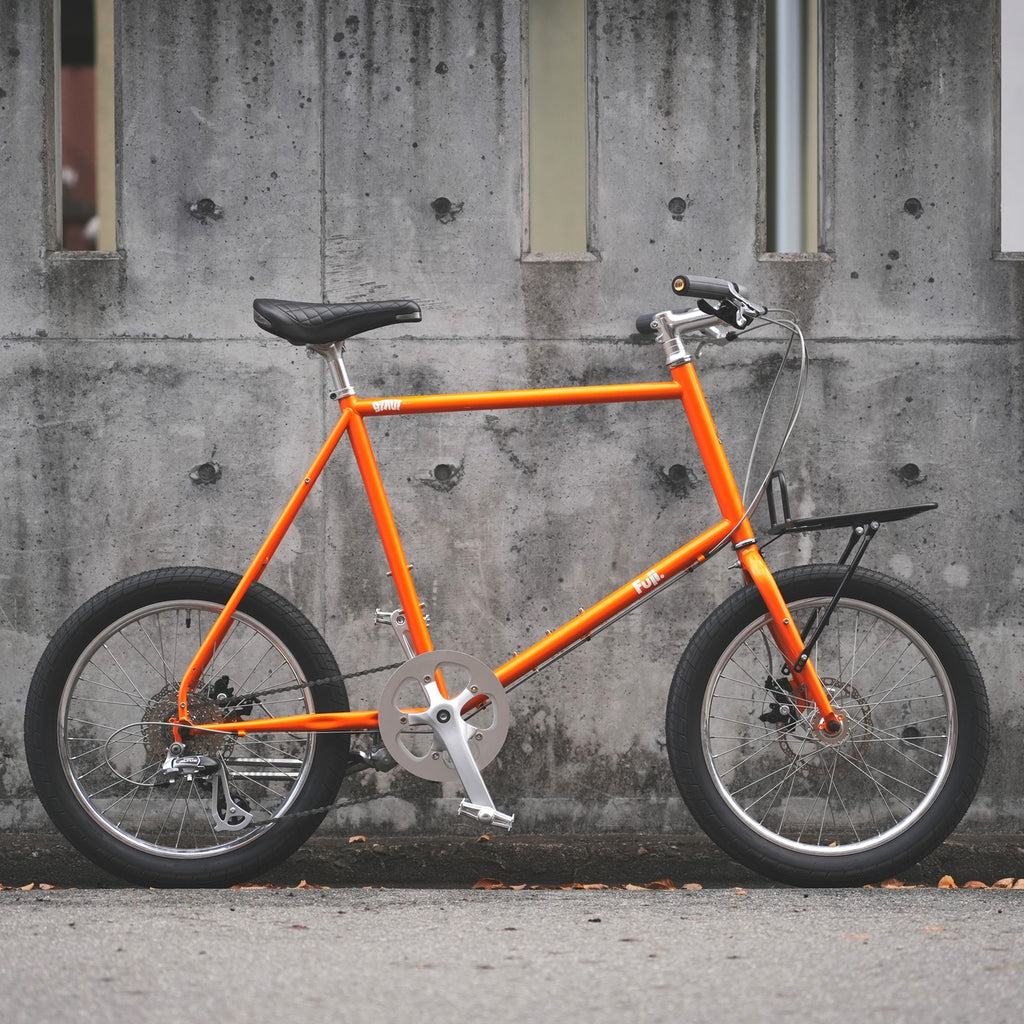 FUJI_【アウトレット】STAUT（original custom bike）