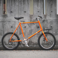 【在庫セール！】【アウトレット】STAUT（original custom bike） PHOTO COLLECTION