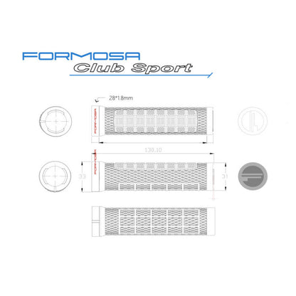 Formosa Grip ClubSport