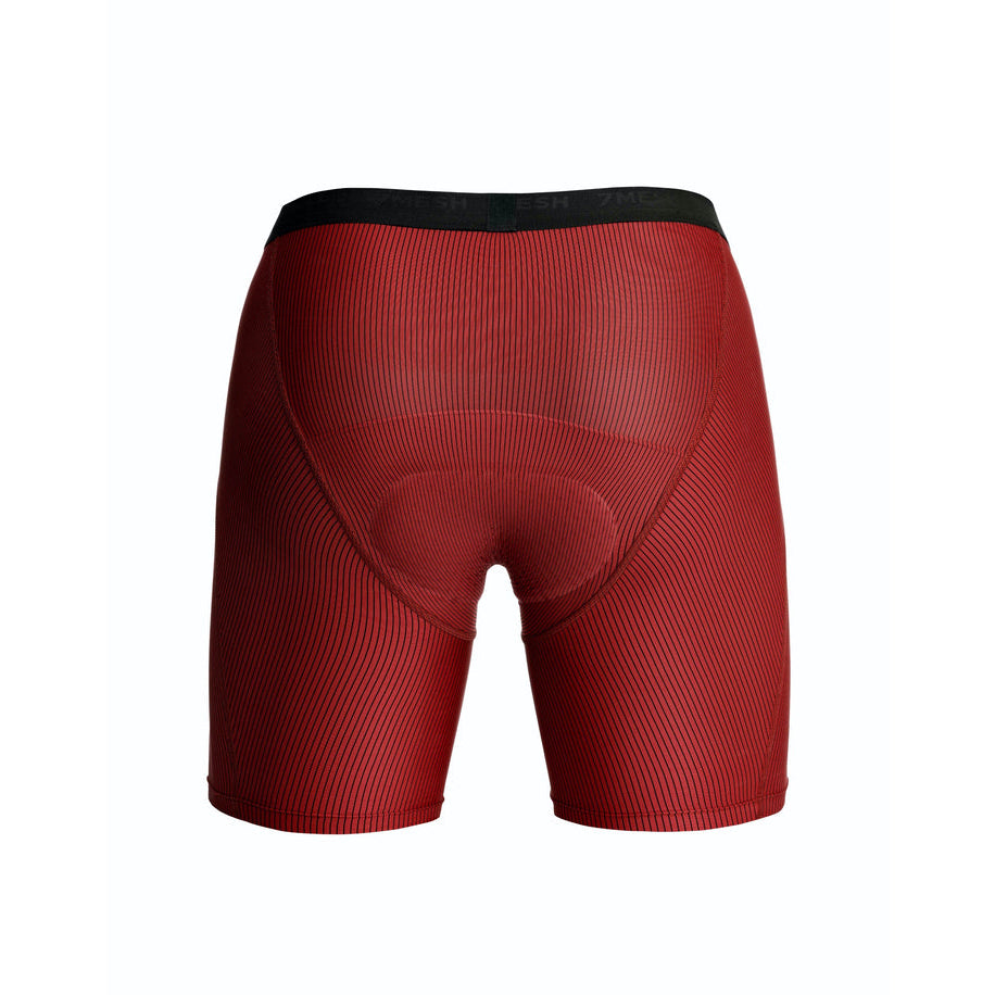 FOUNDATION BOXER BRIEF MEN'S