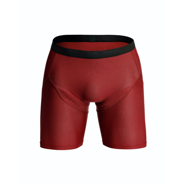 FOUNDATION BOXER BRIEF MEN'S