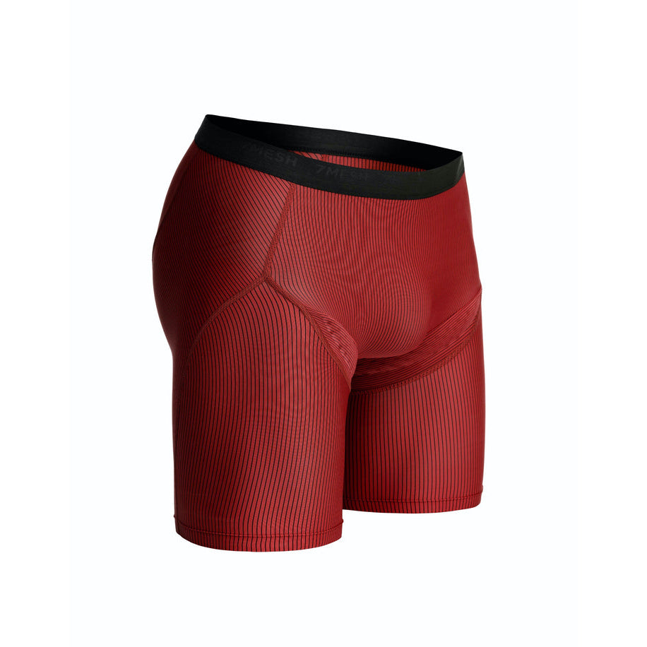 FOUNDATION BOXER BRIEF MEN'S