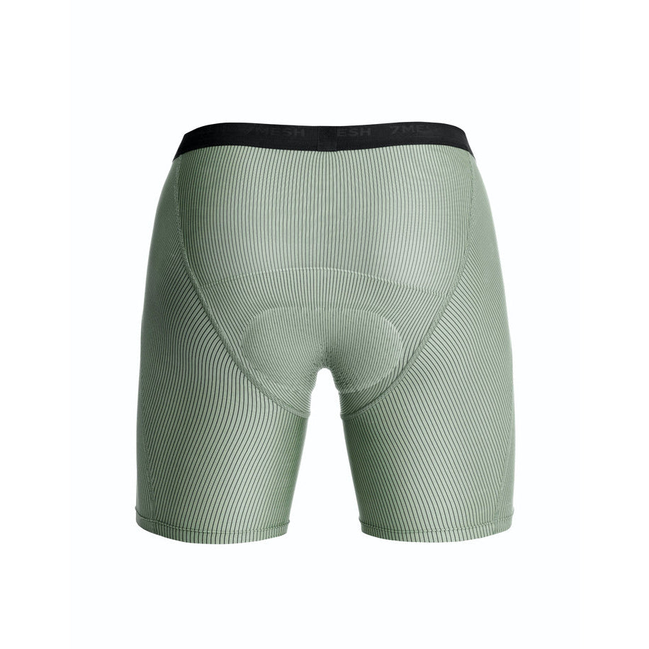 FOUNDATION BOXER BRIEF MEN'S