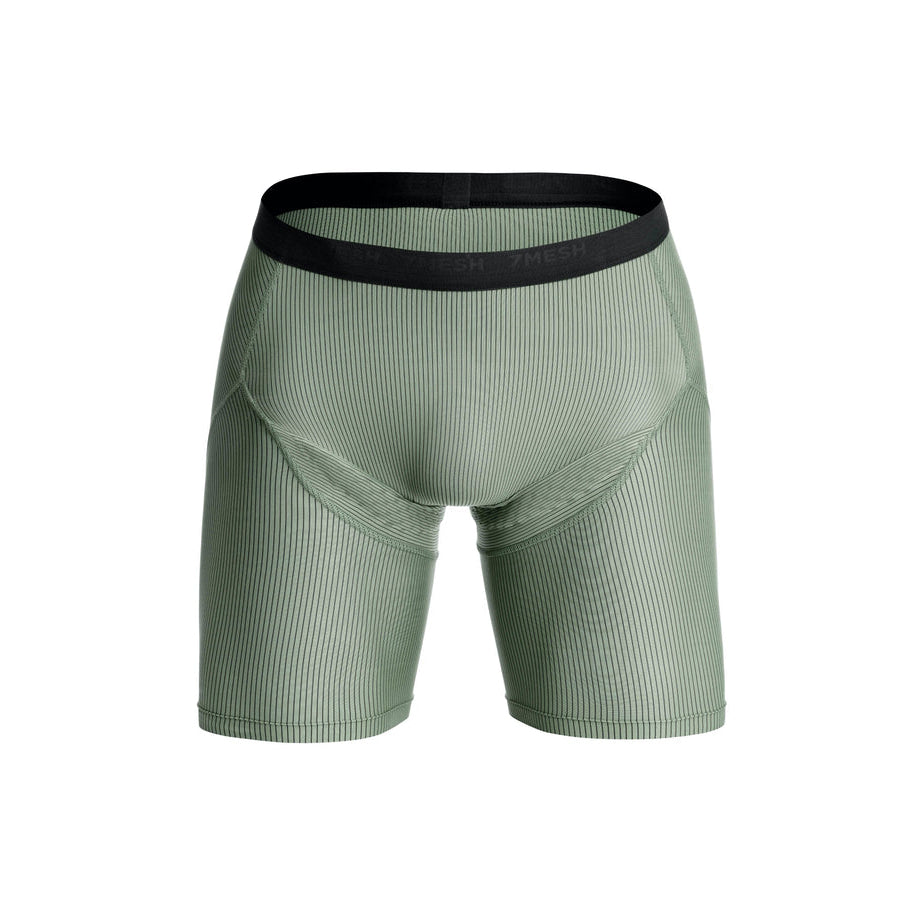 FOUNDATION BOXER BRIEF MEN'S