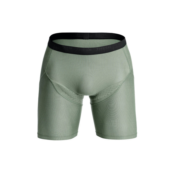 FOUNDATION BOXER BRIEF MEN'S