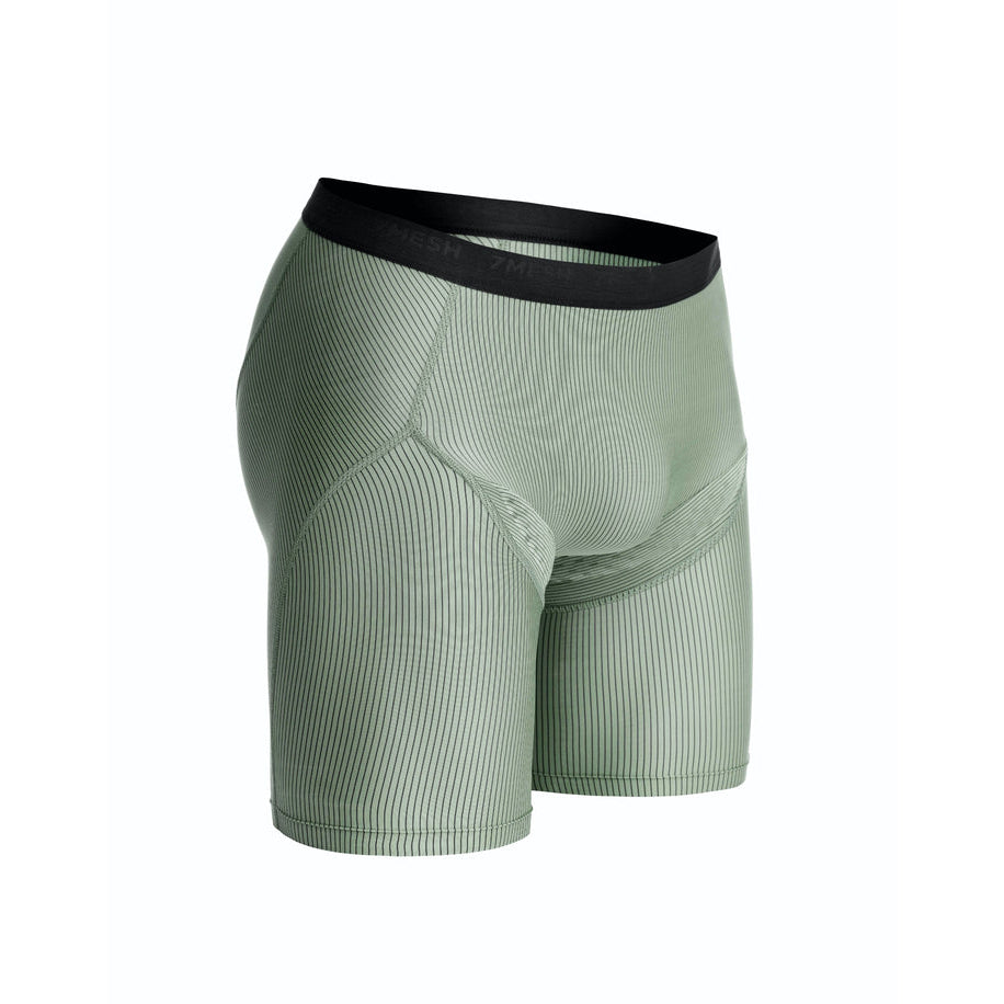 FOUNDATION BOXER BRIEF MEN'S