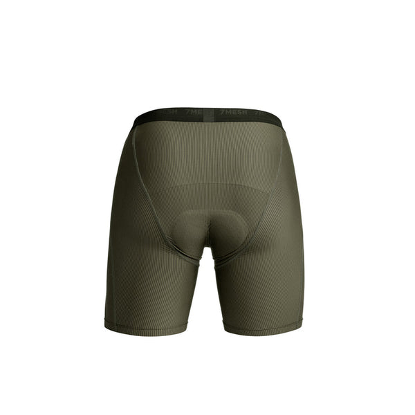 FOUNDATION BOXER BRIEF MEN'S