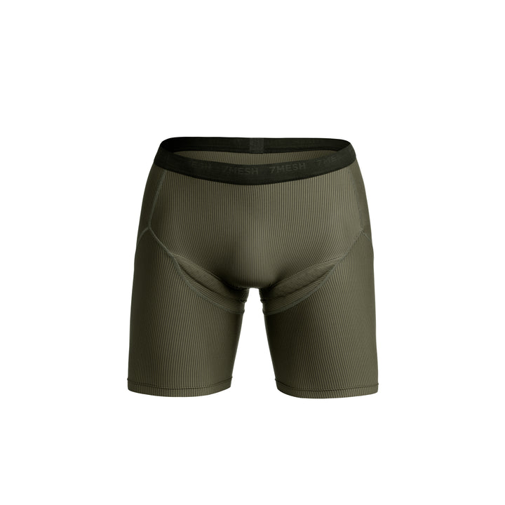 FOUNDATION BOXER BRIEF MEN'S
