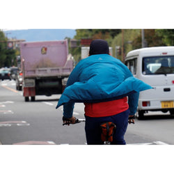 FREEFLOW JACKET MEN'S PHOTO COLLECTION
