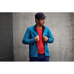 FREEFLOW JACKET MEN'S PHOTO COLLECTION