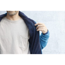 FREEFLOW JACKET MEN'S PHOTO COLLECTION