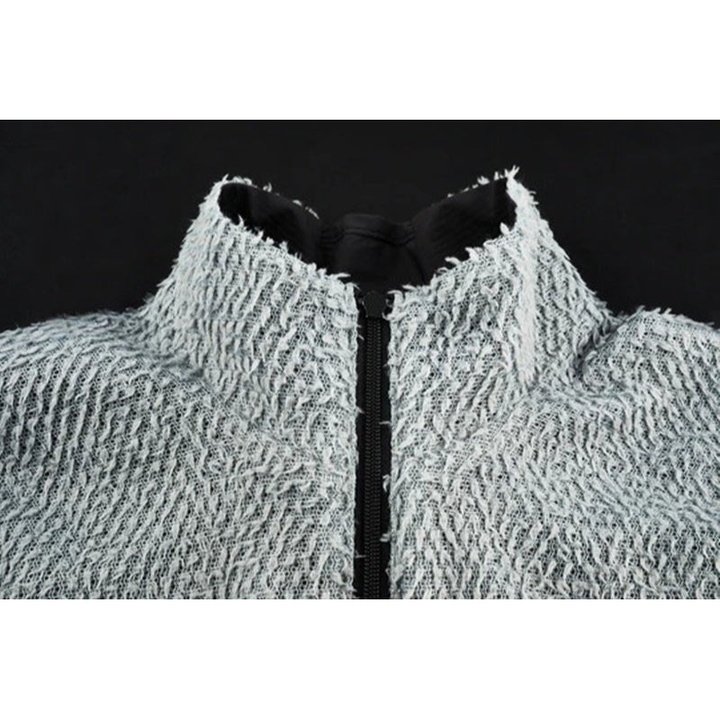 7MESH FREEFLOW JACKET MEN'S｜軽量で暖かく通気性にも優れた高機能
