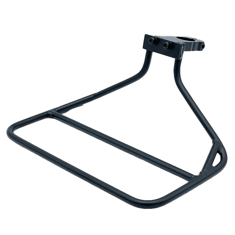 B LiTE Front Bag Support アルミ製フロントバッグサポート
