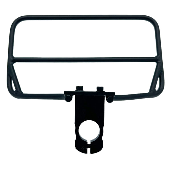 Front Bag Support