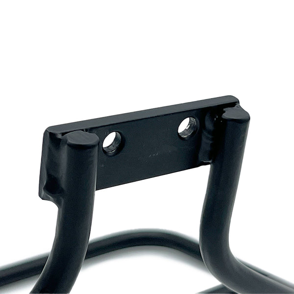 Front Bag Support