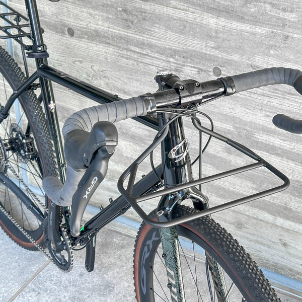 Front Bag Support