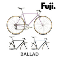 FUJI 【2025年モデル】BALLAD
