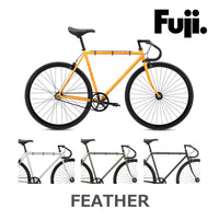 FUJI 【2025年モデル】FEATHER