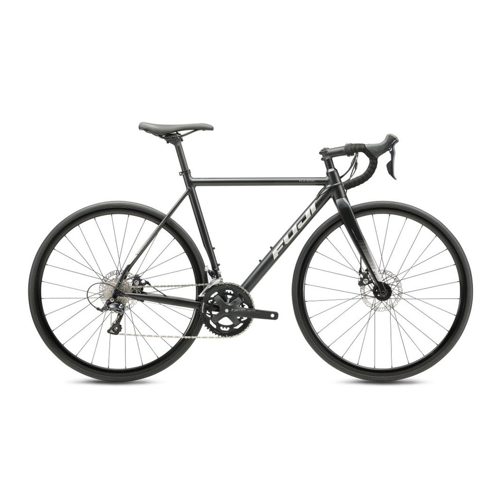 FUJI｜【在庫セール！】【2025年モデル】NAOMI DISC – 京都の自転車屋 